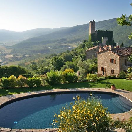 Rocca Di Pierle, Agriturismo Di Charme - Cortona Mercatale  Exterior photo